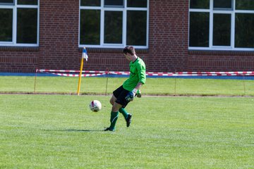 Bild 109 - Herren FSG BraWie 08 - TSV N�tzen : Ergebnis: 1:2